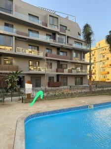 Spacious 2-Bed Apartment for Resale in V Residence Sodic