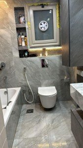 Buy 2-Bedroom Apt in Galleria Moon Valley, New Cairo