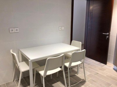 Discover a 4-Bedroom Apartment 260m for Resale in CFC