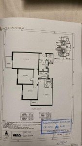Mountain View ICity| 3 Bedrooms, Apartment 165m for Sale