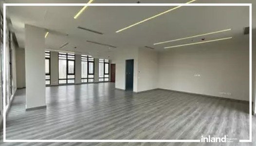 Office for Sale in Katameya Heights, New Cairo – Prime Location