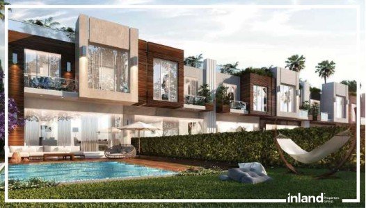 Resale Villa 3 Bedrooms in Prime Azzar 2