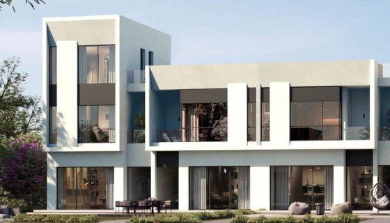 كمبوند تراينجل القاهرة الجديدة