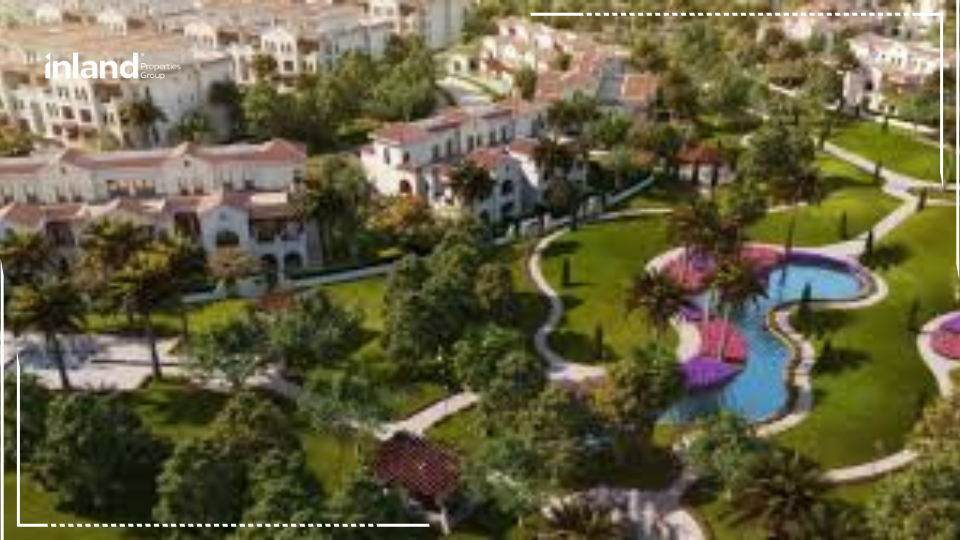 Ivy Residence El Shorouk