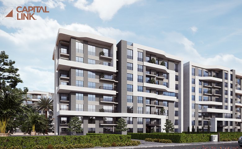 Apartments