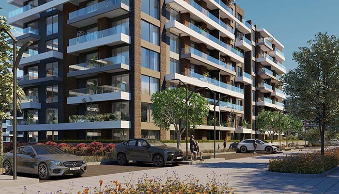 Apartments