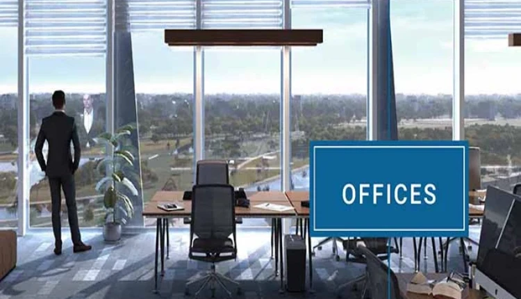 Offices
