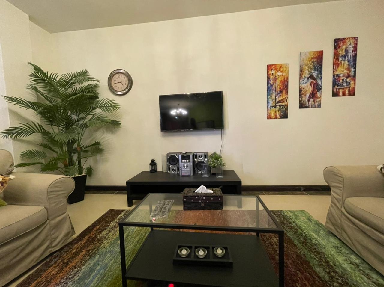 Special Duplex 220 M For Rent At Porto new Cairo دوبلكس مميز 220 متر للايجار ببورتو نيو كايرو.jpg